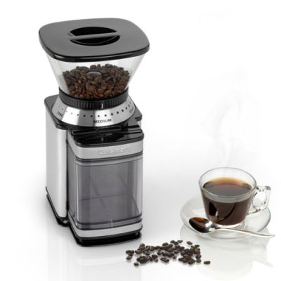 Cuisinart Coffee Burr Mill