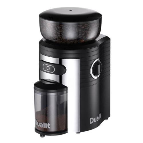 Dualit Coffee Grinder