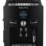 KRUPSEspresseriaBeanToCupCoffeeMachine