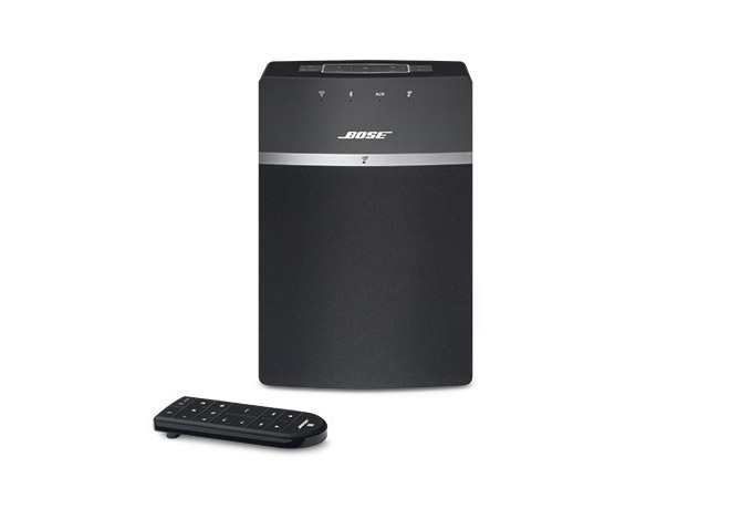 SoundTouch10