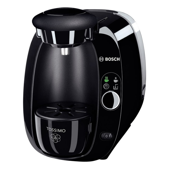 Bosch TAS2002GB Tassimo Hot Drink Machine