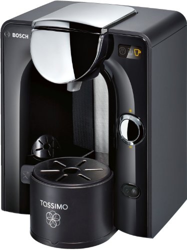 Bosch TAS5542GB Tassimo Charmy T55