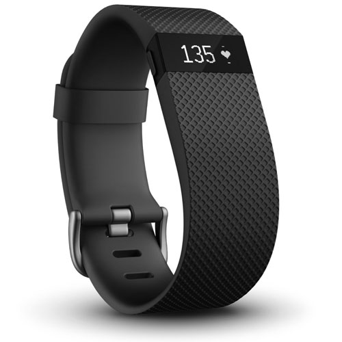 FitbitChargeHR