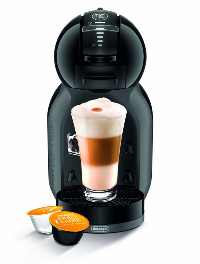 NescafeDolceGustoMiniMe