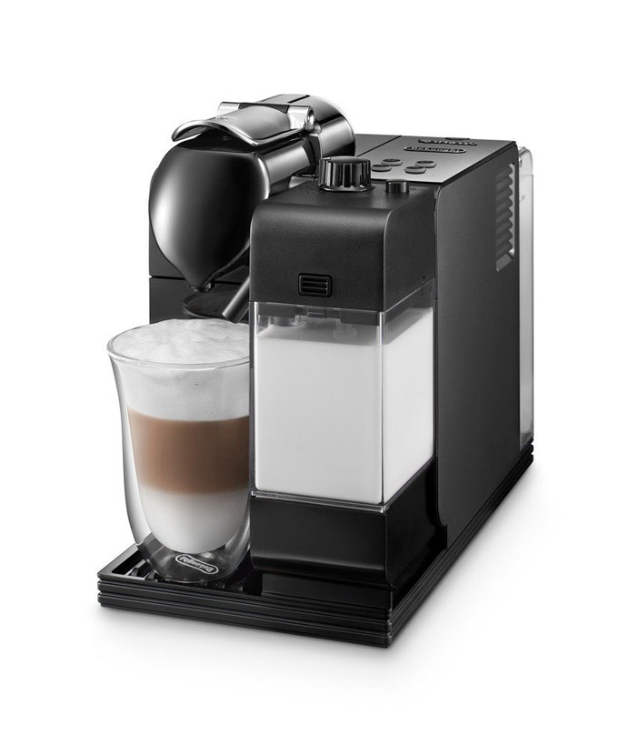 Nespresso Lattissima Pro By Delonghi