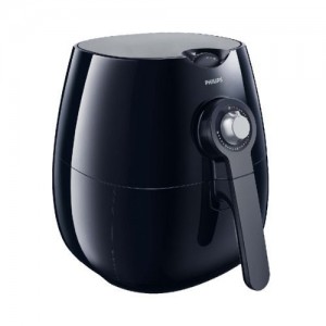 Philip AirFryer with Temperature and Time Dials