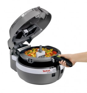 Tefal ActiFry Plus 1.2kg with removable handle