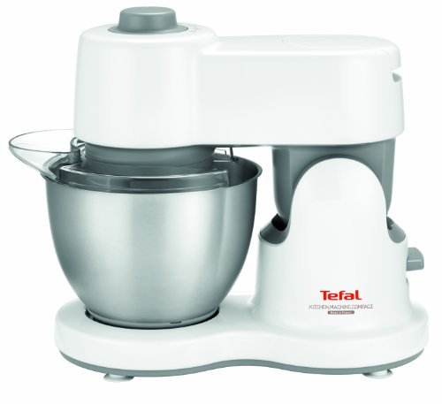 Tefal Kitchen Machine Compact