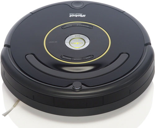 iRobot Roomba 650