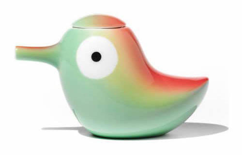 Alessi Lily Bird Soy Sauce
