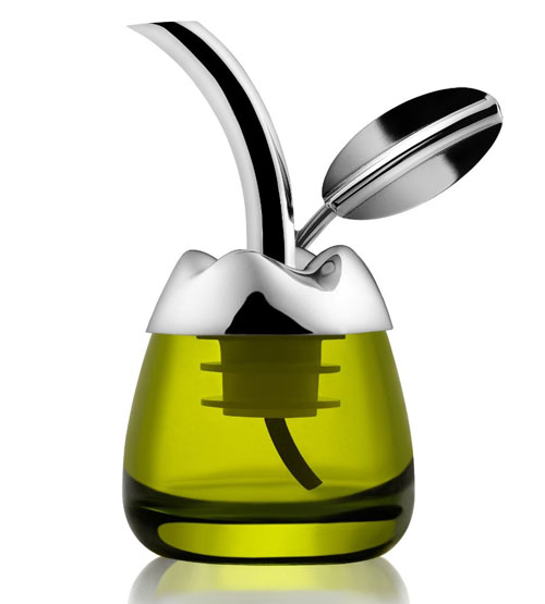 Alessi Olive Oil Taster