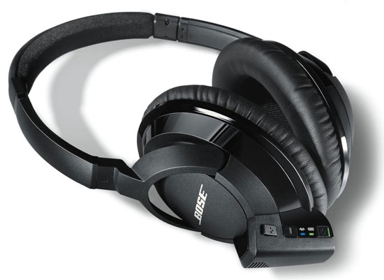 Bose SoundLink Around Ear Headphones