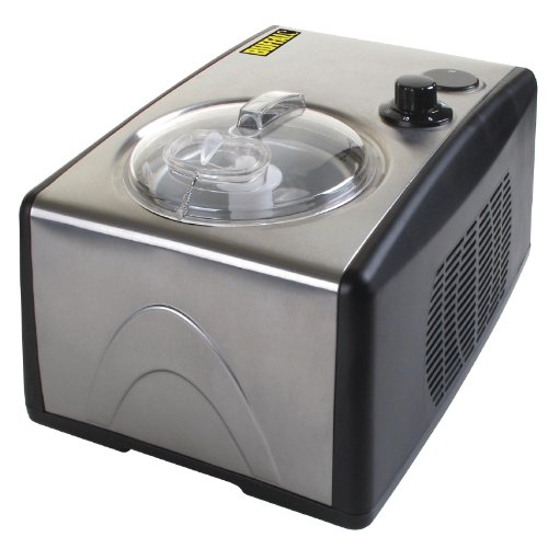 Buffalo Ice Cream Maker