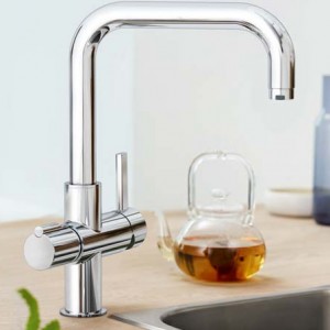 Instant Kettle Hot Water Tap