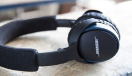 Wireless Bluetooth Headphones Featured