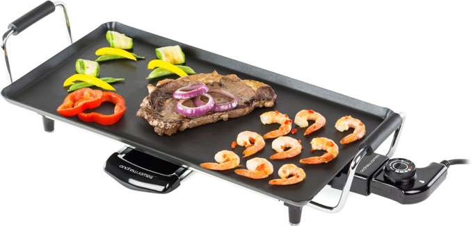 Andrew James Electric Table Grill