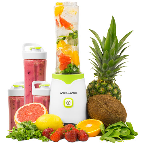 Andrew James Family Fit Smoothie Maker