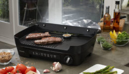 Philips HD6360 Avance Collection Table Grill