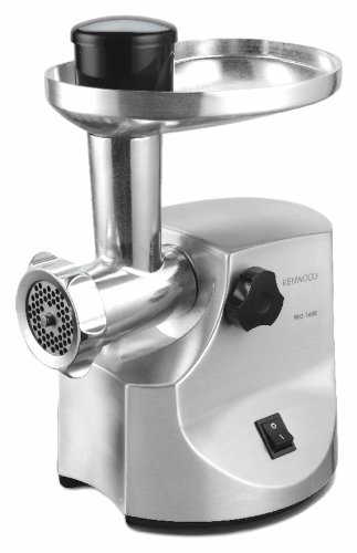 KenwoodMG510MeatGrinder