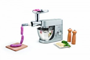 Kenwood Mincer And Grinder Attachment