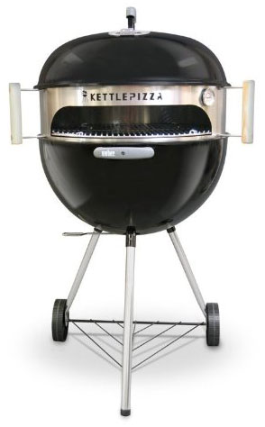 Kettle Pizza Oven 22-inch