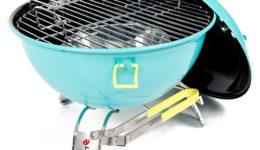 Landmann Piccolino Portable BBQ