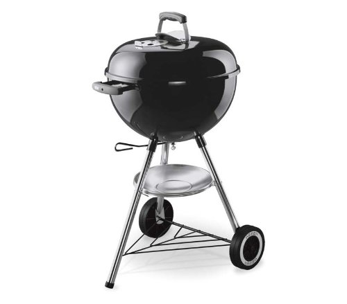 Weber one-touch 57