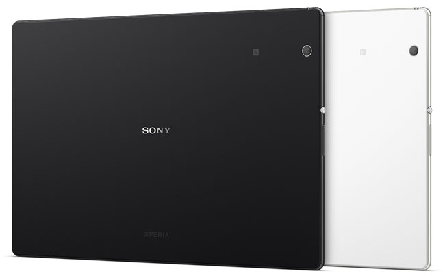 xperia-z4-tablet-black-and-white-rear