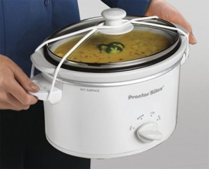 SlowCookerWithStrap
