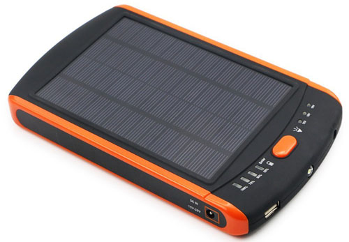 AllPowers Solar Charger 23000mAh