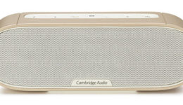 Cambridge Audio G2 Mini Champagne