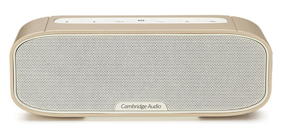 Cambridge Audio G2 Mini Champagne