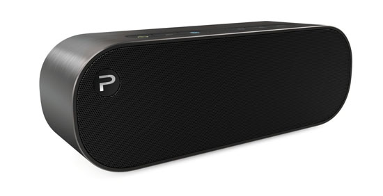 Pure Voca Portable Bluetooth Speakers