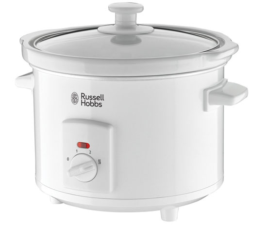 Russell Hobbs 19780 Slow Cooker 25l