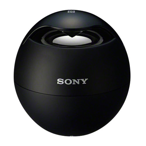 Sony SRS-X1 black
