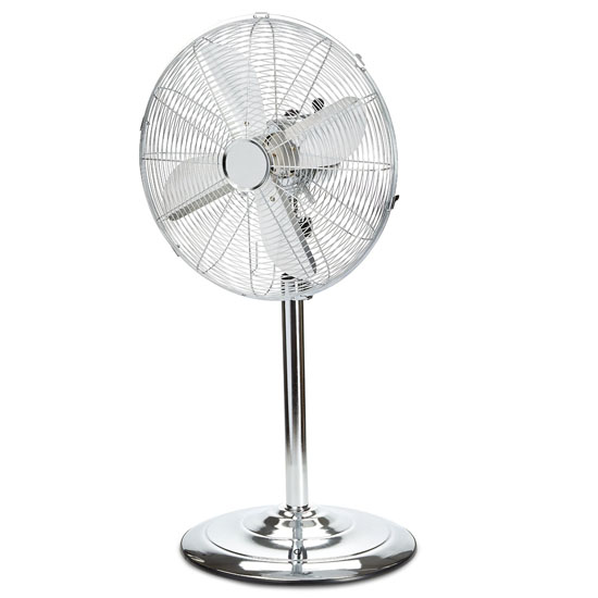 Andrew James 16-inch Stand Fan
