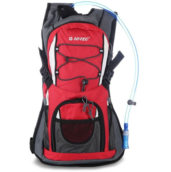 HiTec Hydration Backpack