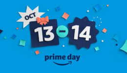 Prime Day 2020