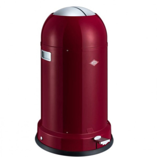 Wesco KickMaster 33L Ruby Red