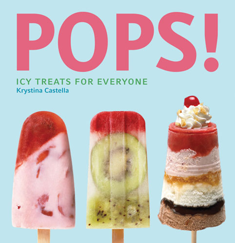 Pops Icy Treats For Grown Ups