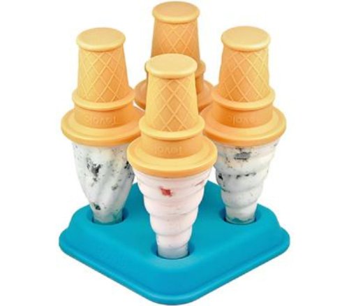 Tovolo Ice Cream Pop Moulds