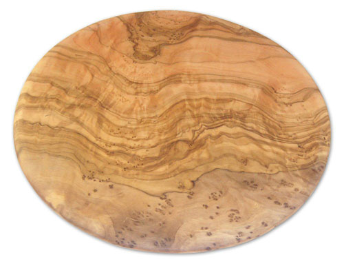 Berard 54177 French Olive Wood Cutting Board
