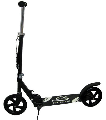 Cox Swain Scooter