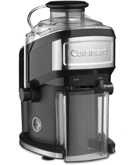 Cuisinart Compact Juice Extractor CJE500