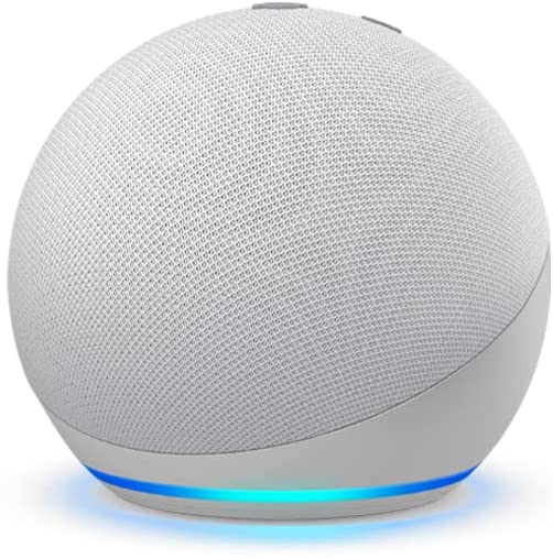 Echo Dot 4th Gen