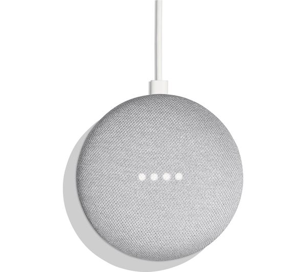 Google Home Mini