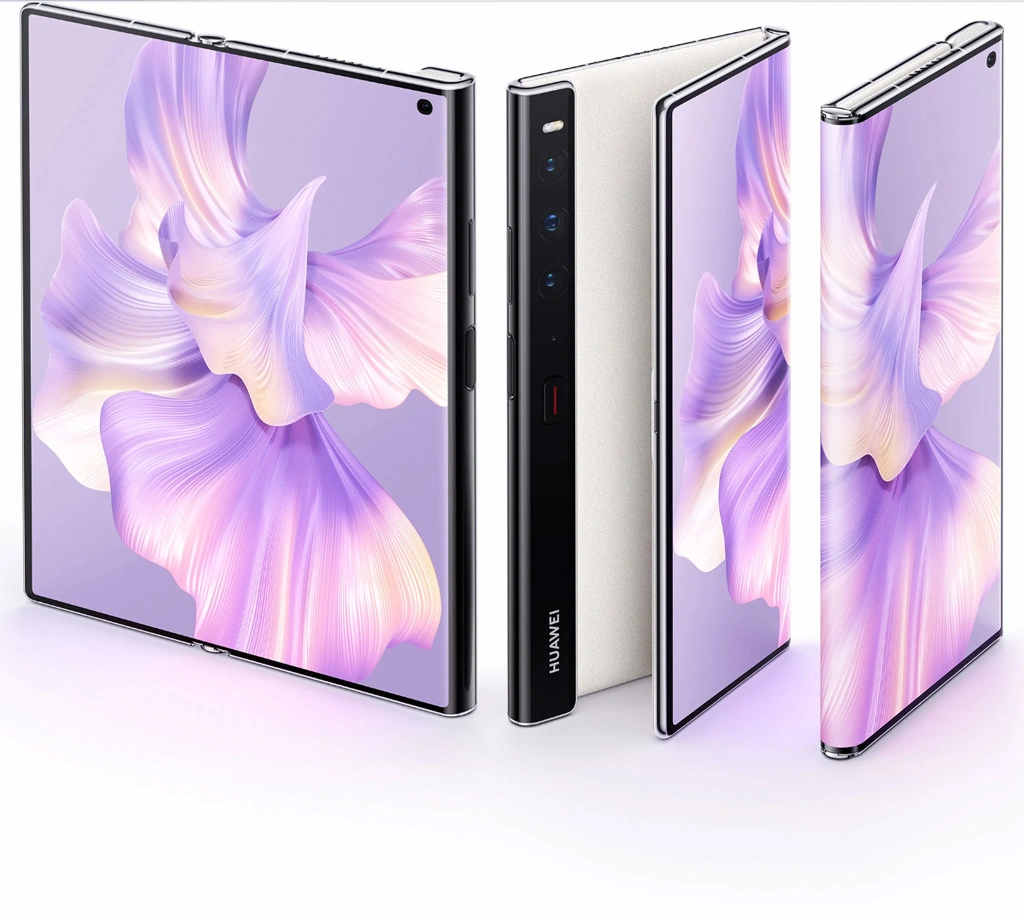 Huawei Mate Xs 2 Foldable Tablet