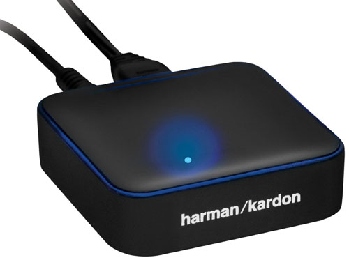 Harmon Kardon Bluetooth Receiver
