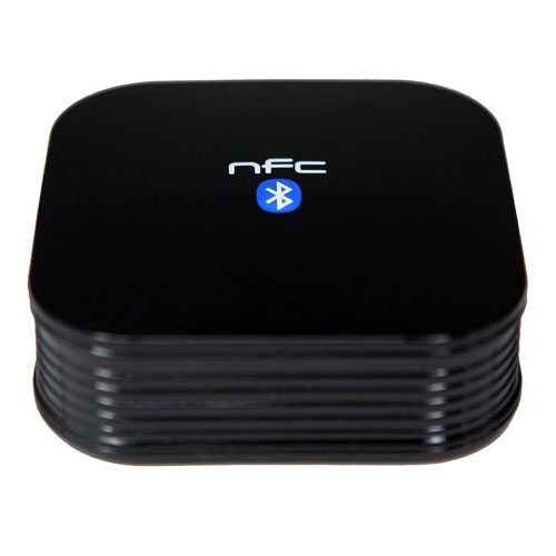 HomeSpot NFC enabled Bluetooth Receiver