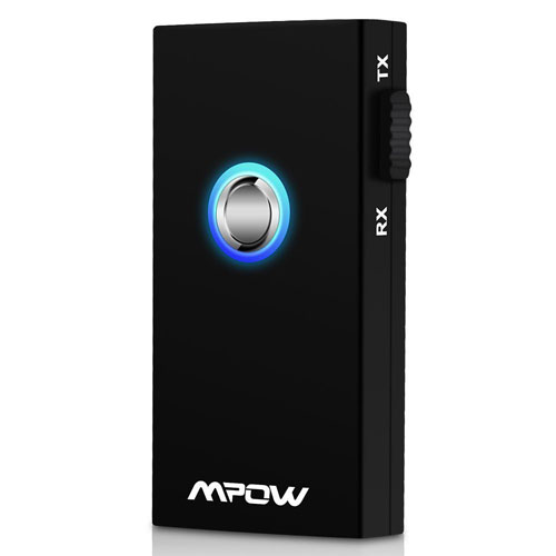 Mpow Streambot 2in1 Wireless